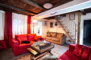 Casa Figaro Family House